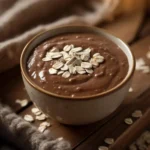 oat smoothie for breastfeeding energy