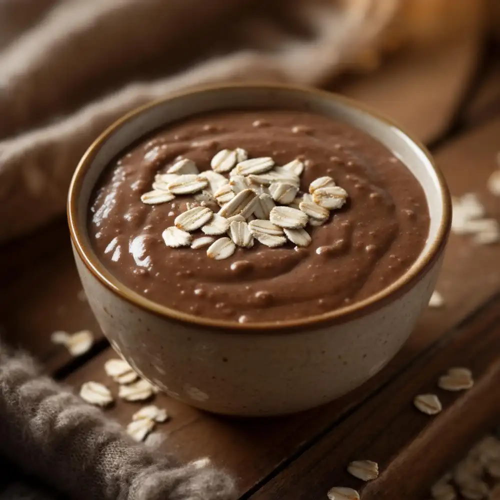 oat smoothie for breastfeeding energy