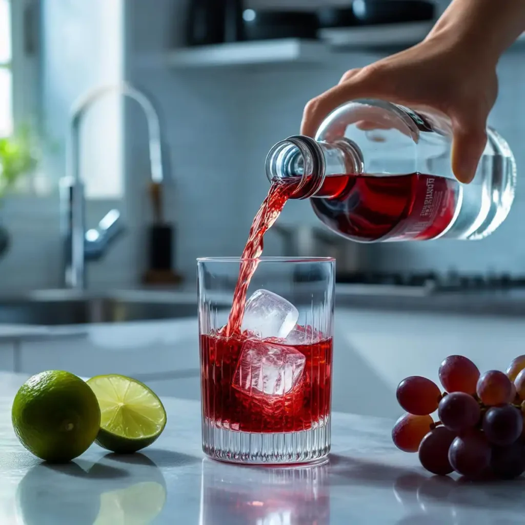 transfusion making process