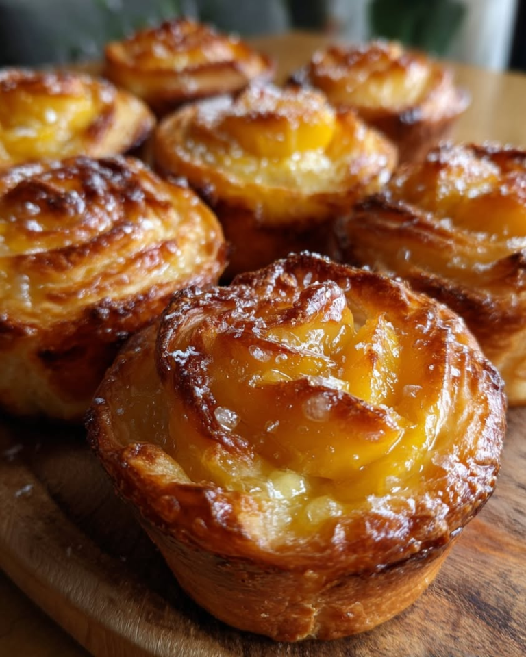 romantic crispy tangy sweet bite