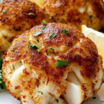 famous crab bombs recipe
