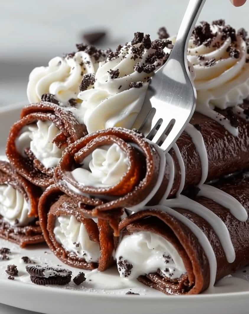 fluffy cream chocolatey hugs cmnt