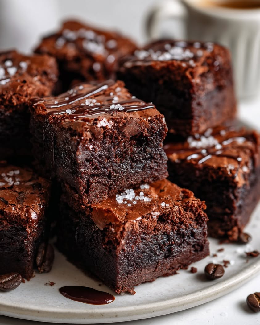 mini mocha power bites