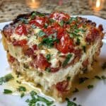 cheesy tomato cottage bake 1