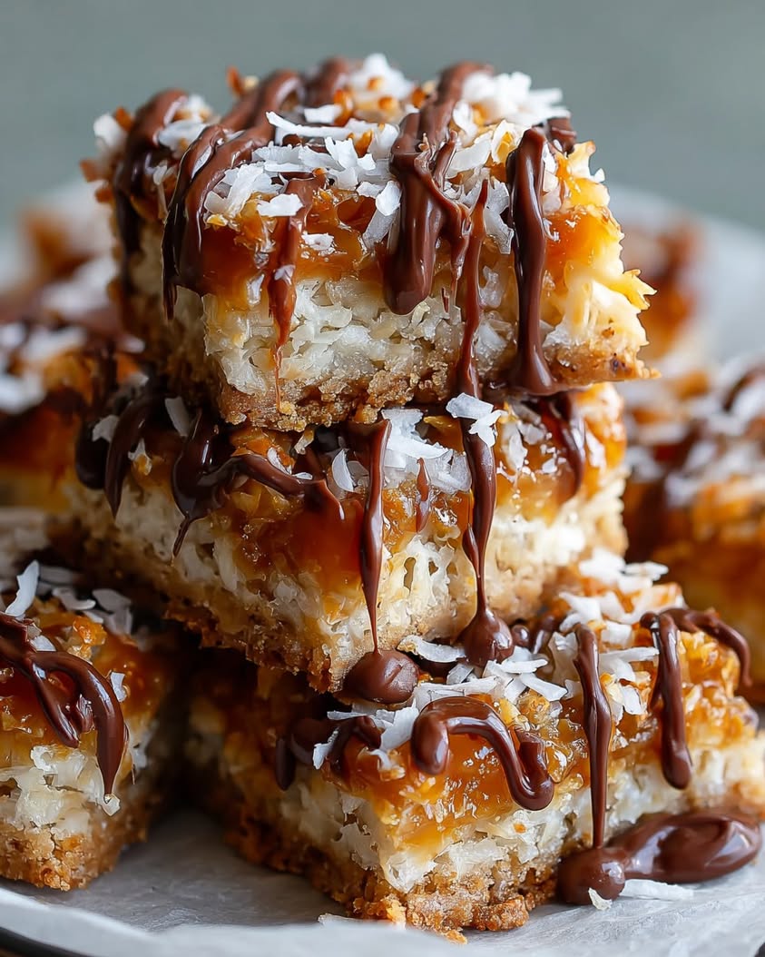 chewy gooey completely irresistible