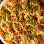 easy baked potstickers thai curry