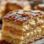 german bee sting cake