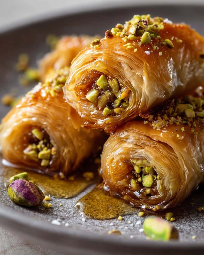 golden whirls spice sweetness