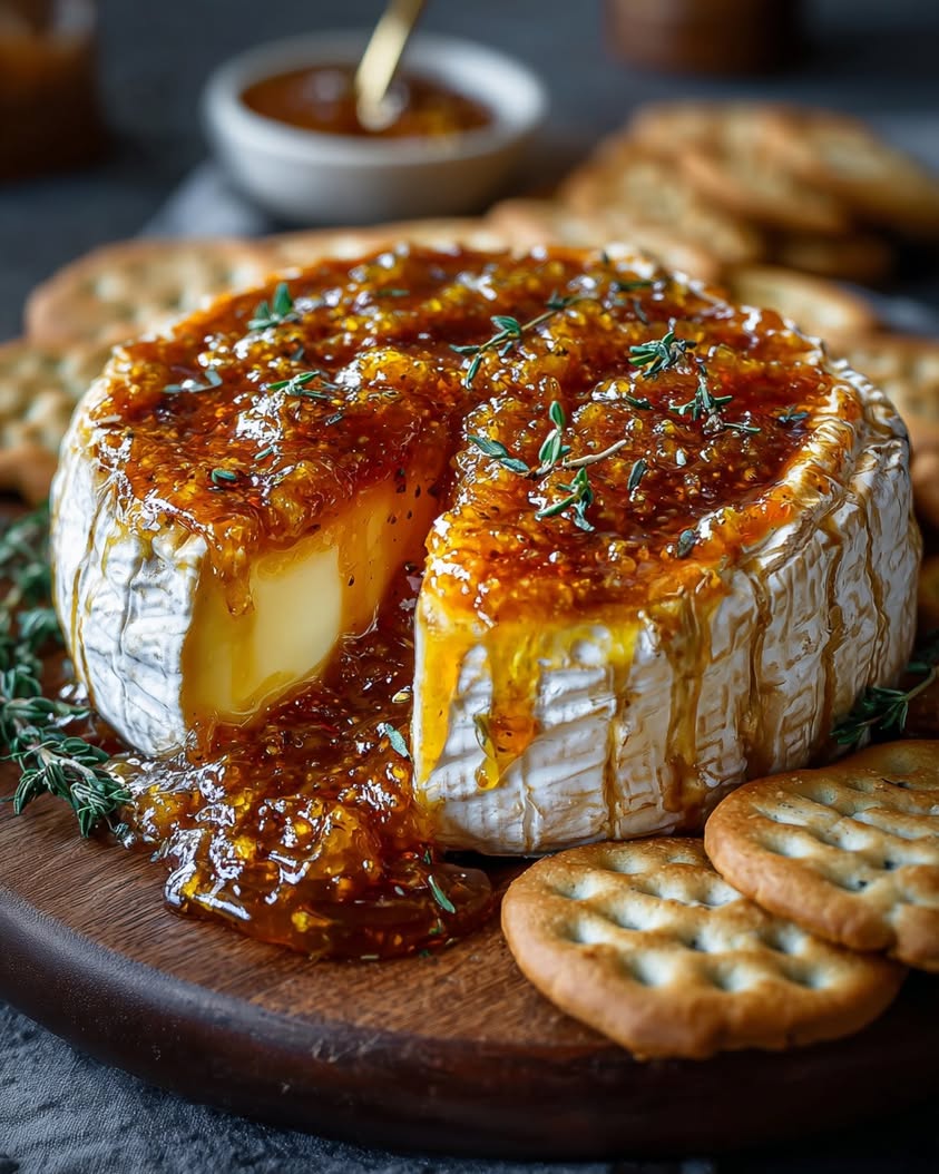 brie pumpkin maple pumpkin butter