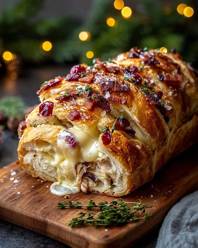 holiday down under sourdough