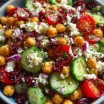 roasted eggplant salad tahini dressing