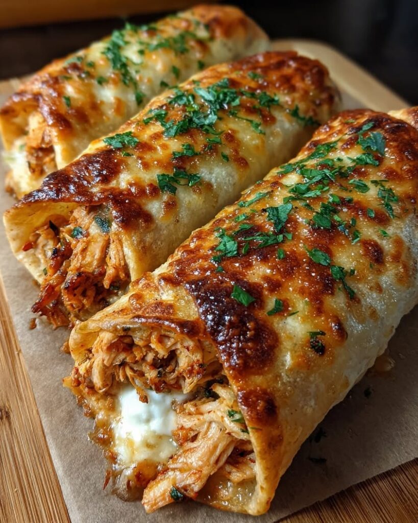 Spicy Hatch Chili Chicken Taquitos: A Crispy, Flavor-Packed Recipe